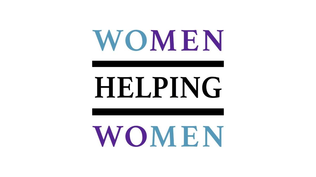 women helping women cincinnati ohio